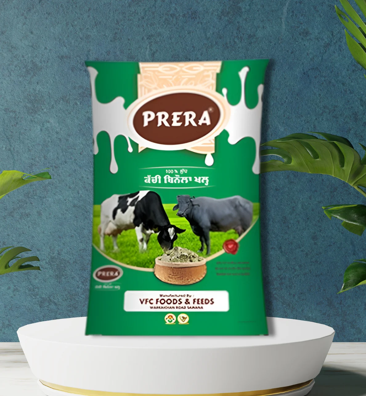 Prera Binola Khal (VFC Foods & Feeds)